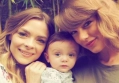 Taylor Swift and Jaime King 'Don't Talk Anymore' Amid Actress' Alleged Drug Abuse