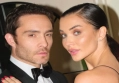 Ed Westwick and Amy Jackson Welcome First Child, Baby Oscar
