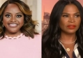 Sherri Shepherd Speaks Out After Red Carpet Altercation With Nia Long 
