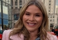 Jenna Bush Hager Shows Her Unsightly Broken Finger Following Mishap