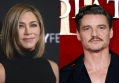 Jennifer Aniston and Pedro Pascal 'Strictly Platonic' Despite Cozy Dinner