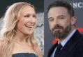 Nikki Glaser Admits to Being Snubbed by Ben Affleck on Dating App Raya