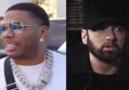 Nelly Regrets His Beef With Eminem 