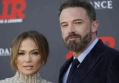 Ben Affleck 'Embarrassed' by 'Vulnerable' Reason Behind Jennifer Lopez Split