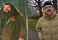 'Harry Potter' Series Finds its Hagrid in Nick Frost