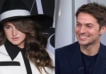 Shailene Woodley and Lucas Bravo Flaunt New Romance in Paris