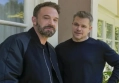 Ben Affleck Praises Matt Damon's 'Wise' Decision After He Quit Affleck's Movie for Chris Nolan's