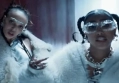 North West Comes to the Rescue in FKA Twigs' 'Childlike Things' Music Video