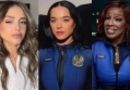 Jessica Alba Defends Katy Perry and Gayle King's Space Flight Amid Backlash