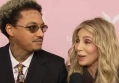 Cher's Rep Addresses Split Rumor After Alexander Edwards Partied With Scantily-Clad Women at Coachella