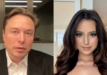 Elon Musk Offered Ashley St. Clair $15 Million to Keep Baby Secret, Paternity Test Results Emerge