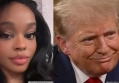 Azealia Banks Regrets Voting for 'Petty and Vindictive' Donald Trump