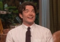 John Mulaney Compares Toddler Parenting to Working on Alleged Toxic 'Ellen' Show