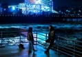 The Weeknd and Jenna Ortega Take Roller Coaster Rides Through Loneliness in 'Drive' Music Video