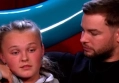 'Celebrity Big Brother': Chris Hughes Deemed 'Creepy' for Offering to Have JoJo Siwa's Babies