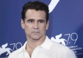 Colin Farrell Reveals Heartbreaking Decision to Put Disabled Son in Long-Term Care Facility
