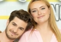 'Chicken Shop Date' Host Amelia Dimoldenberg Breaks Silence on Andrew Garfield Romance Rumors