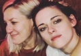 Kristen Stewart Seen Marrying Fiancee Dylan Meyer in Intimate Los Angeles Wedding