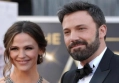 Ben Affleck and Jennifer Garner Celebrate Easter Together, a Month After Viral PDA
