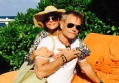 'RHOBH' Alum Lisa Rinna Threatened to Kill Husband During Severe Postpartum Depression