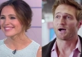 Jennifer Garner Kisses BF John Miller After Easter Celebration With Ex-Husband Ben Affleck