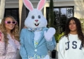 Mariah Carey's Kids Embarrassed by Her Easter Family Photos 