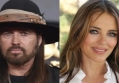 Billy Ray Cyrus Leaned on Elizabeth Hurley Amid Bitter Divorce From Firerose