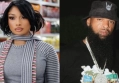 Megan Thee Stallion Pours Cold Water on Slim Thug's Flirty Remarks 