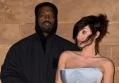 Kanye West Seemingly Addresses Bianca Censori Divorce Rumors With New Picture
