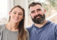Kylie Kelce Reacts to Husband Jason Kelce's Vasectomy Plan