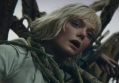 'Predator: Badlands' Teaser Trailer: Elle Fanning Finds Unlikely Ally in Monster
