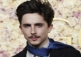 Timothee Chalamet Makes Surprise Return to High School 