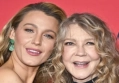 Blake Lively Opens Up About Mom's Story as Assault Survivor at Time100 Gala 