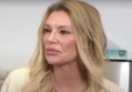 Brandi Glanville Taken to Hospital in Ambulance Amid Struggle With Facial 'Parasites'
