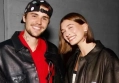 Hailey Bieber Gives Shout-Out to Husband Justin at Awards Show Despite His No-Show 