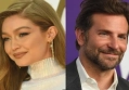 Gigi Hadid and Bradley Cooper Spark Engagement Rumor at Her 30th Birthday Party