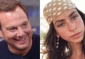 Will Arnett Arrives With Leah McCarthy at Gigi Hadid's Star-Studded Birthday Bash