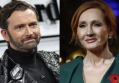 'Harry Potter' Star David Tennant Calls Out J.K. Rowling for Backing Anti-Transgender Ruling