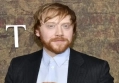 Rupert Grint Spotted With Newborn Baby After Secretly Welcoming Second Child