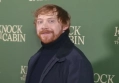 Rupert Grint Reveals Name and First Photo of Newborn Baby No. 2