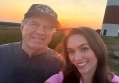 Bill Belichick's GF Jordon Hudson Faces Backlash From Piers Morgan and More After Cringey Interview