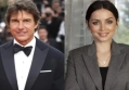 Tom Cruise and Ana de Armas Enjoy Movie Date Amid Romance Rumors 