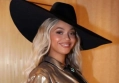 Beyonce Brings Out Daughters Blue Ivy and Rumi During Cowboy Carter Tour Kick-Off