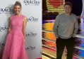Amanda Kloots Debuts New Romance With Tennis Ace Justin Gimelstob on Red Carpet