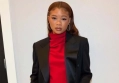 'Euphoria' Star Storm Reid Claps Back at Troll Criticizing Her Choice to Go to College 