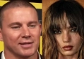 Channing Tatum and Inka Williams Go Instagram Official