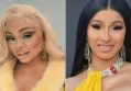 Latto Details Cardi B Callout on Gimmie Dat as Cardi Responds Publicly
