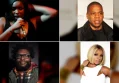 Jaguar Wright Critiques Jay-Z, Questlove, Roots Picnic, and Industry Moves