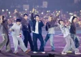 BTS World Tour Arirang in Busan Live Viewing Trailer Unveils Stunning Moments
