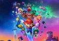 The Super Mario Galaxy Movie Becomes First 2026 Film to Surpass $1 Billion Globally